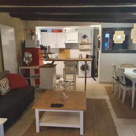 Maison Entiere De 115M2 En Hyper Hyper Centre Aux Coeur Des Halles De Tours De 2 A 7 Personnes エクステリア 写真