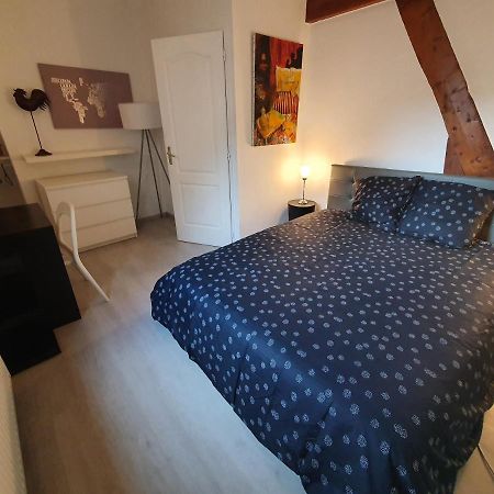 Maison Entiere De 115M2 En Hyper Hyper Centre Aux Coeur Des Halles De Tours De 2 A 7 Personnes エクステリア 写真