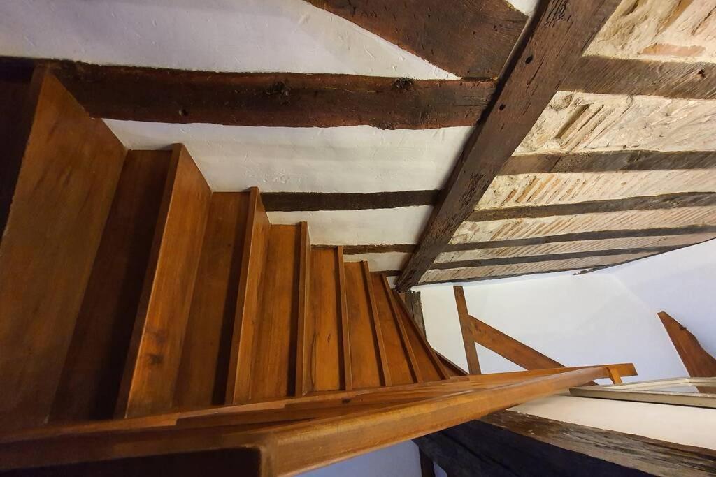 Maison Entiere De 115M2 En Hyper Hyper Centre Aux Coeur Des Halles De Tours De 2 A 7 Personnes エクステリア 写真